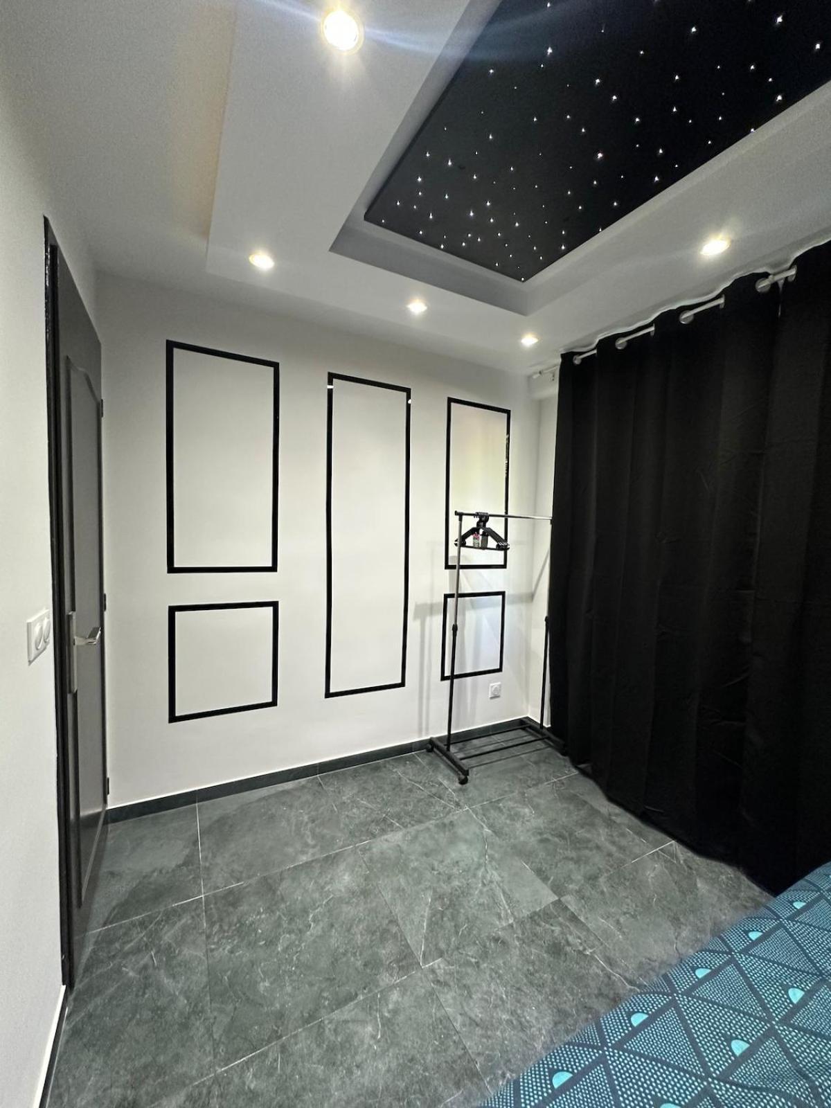 Elegance Appartement