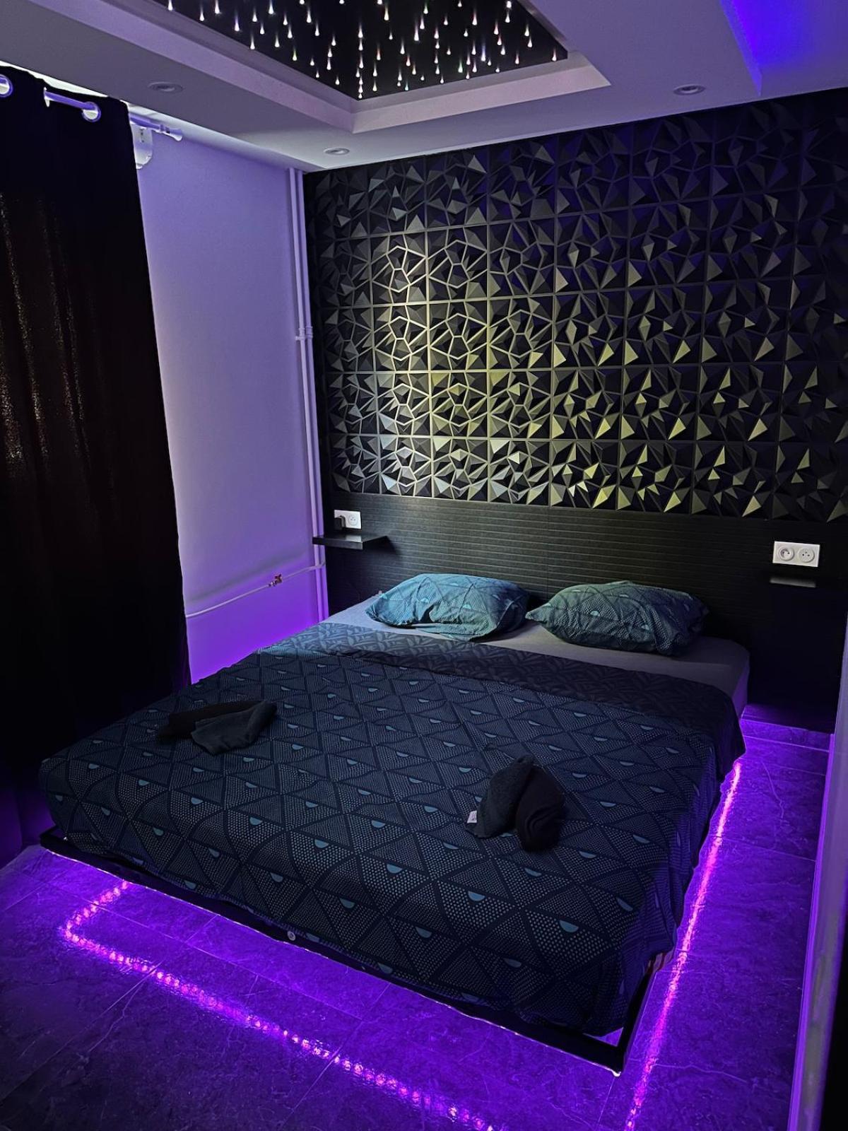 Appartement Elegance *