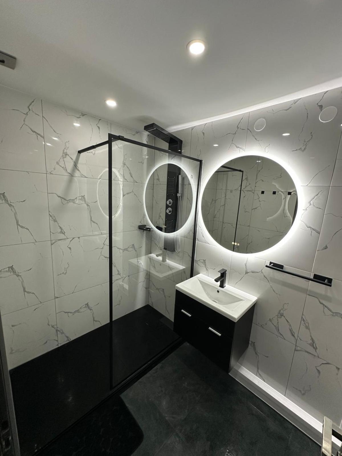 Appartement Elegance