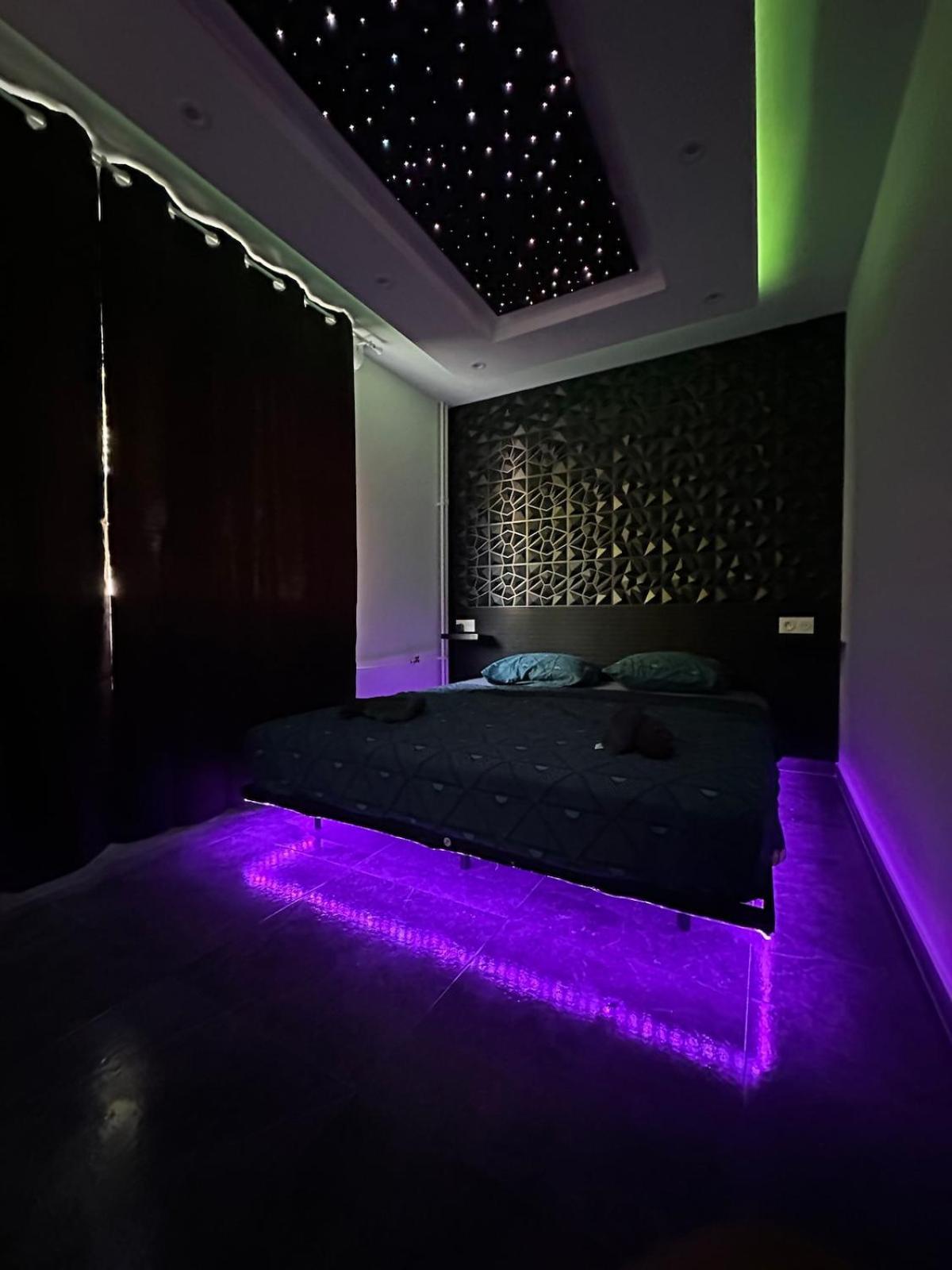 Appartement Elegance *
